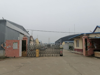 聊城茌平博平镇南工业园区厂房出租可分租图1