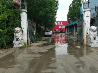 聊城茌平洪官屯工业园厂房出租，价格面议图1