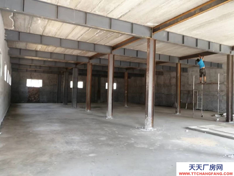 聊城茌平交通便利，水电齐全，全新楼房