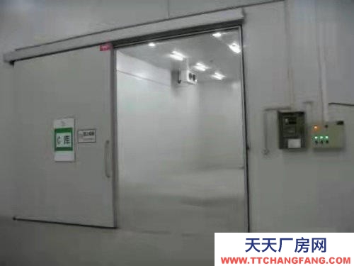 (出租) 焦作山阳区地下恒温库出租