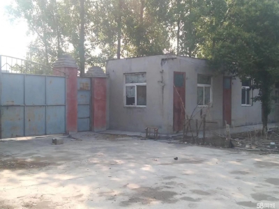 (出租)焦作山阳 地方大，交通便利，有住房水电。图2