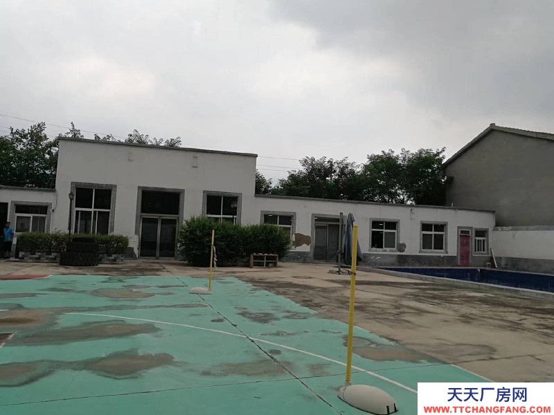 (出租) 焦作解放区自用办公室，休闲小院，现对外长期招租，看房后细谈！