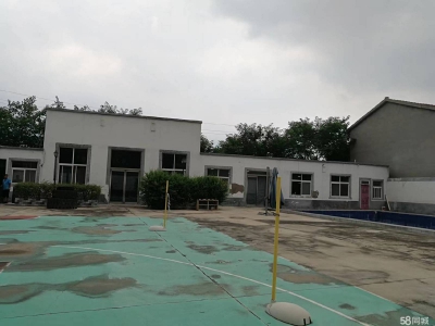 (出租) 焦作解放区自用办公室，休闲小院，现对外长期招租，看房后细谈！图1