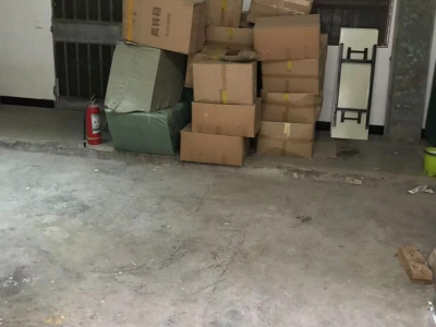 (出租) 焦作解放区独院。公司驻地、快递公司、厂房、仓库、居住、网络直播等图1