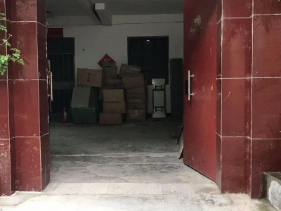 (出租) 焦作解放区独院。公司驻地、快递公司、厂房、仓库、居住、网络直播等图2