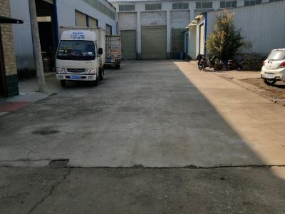 (出租) 焦作沁阳新盖厂房，全厂监控，可以分租图2