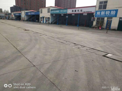 (出租) 焦作沁阳对外出租部分仓库、车间图4