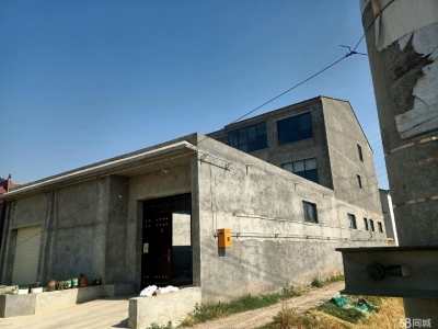 (出租)焦作沁阳 小院出租，能住宿，也可做仓库！图2