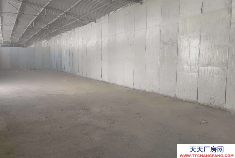 (出租) 焦作沁阳市滨河公园旁边2000平仓库对外出租