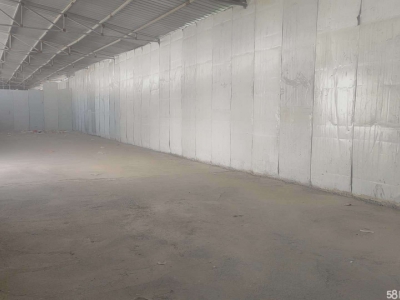 (出租) 焦作沁阳市滨河公园旁边2000平仓库对外出租图1