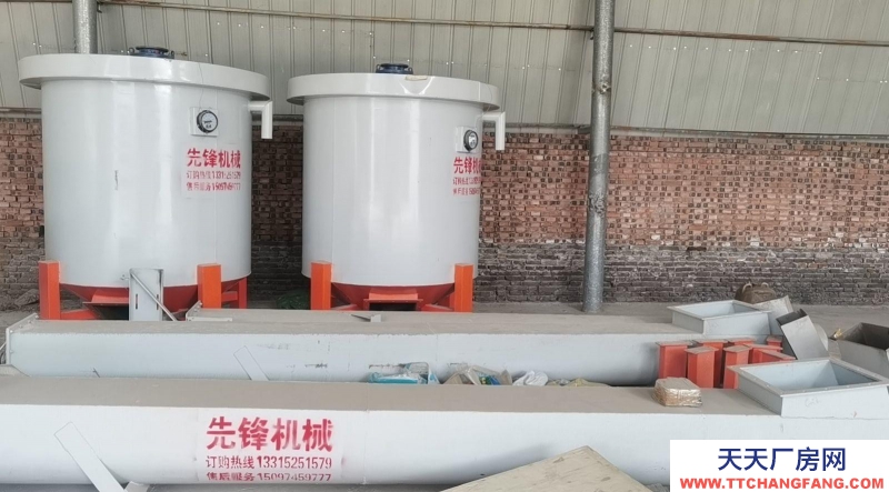 (出租) 焦作沁阳厂房出租带机器设备转让，有意向的也可做合作伙伴