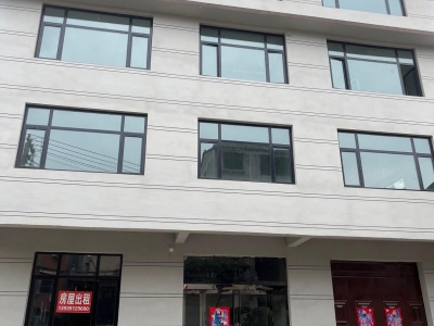 (出租) 焦作武陟县房屋两边都可以进车，可当仓库也可以做生意图2