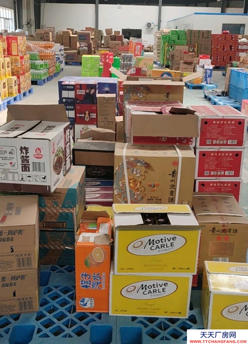 (出租) 焦作武陟县面积大，平坦，可放置很多东西