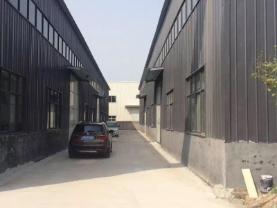 (出租) 焦作武陟县詹店镇工业圆区 仓库 2000平米图2