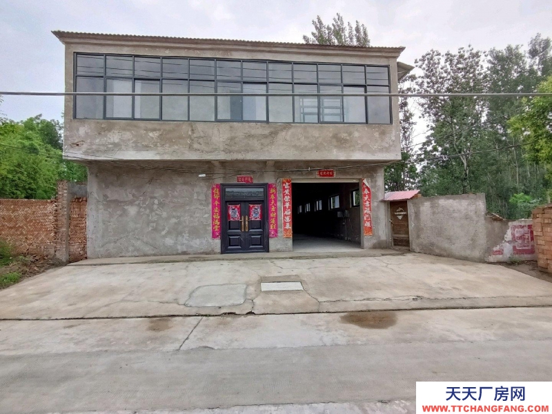 (出租)焦作温县 上下两层，有套房、有标间、有大厅。 看中房子价格可以优惠。