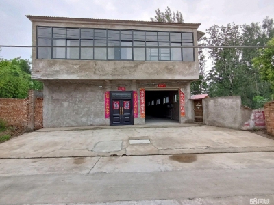 (出租)焦作温县 上下两层，有套房、有标间、有大厅。 看中房子价格可以优惠。图2
