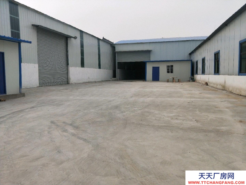 (出租) 焦作温县其他 工业区纬四路西段 仓库 1700平米