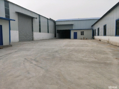 (出租) 焦作温县其他 工业区纬四路西段 仓库 1700平米图2