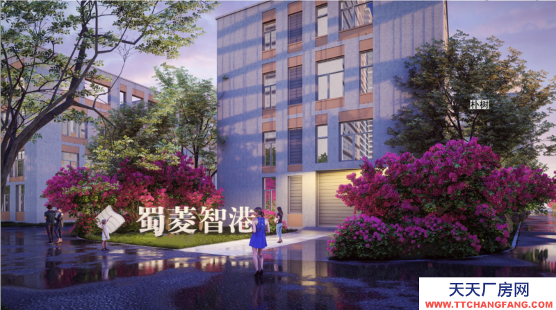 花园式，独栋，框架结构，可以分租，无中介费，970-5000平