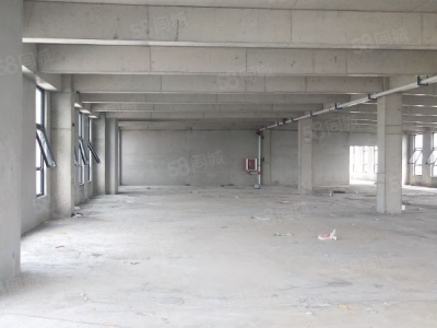 聊城东阿新能源零部件产业园出售，户型多样，层高多变图1