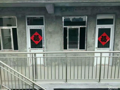 聊城东阿出租自建平房，上下两层图1