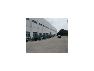 (出租) 金山张堰带行车1120平方层高十二米厂房招商图1