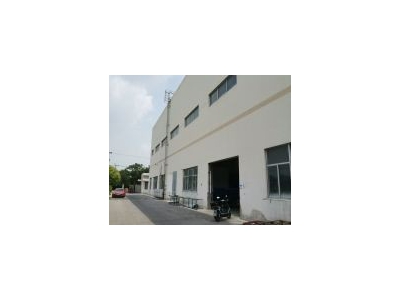 (出租) 金山张堰带行车1120平方层高十二米厂房招商图2