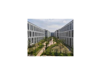 (出租) 金山亭林全新花园式产业园区 高品质标准通用厂房 104地块图2