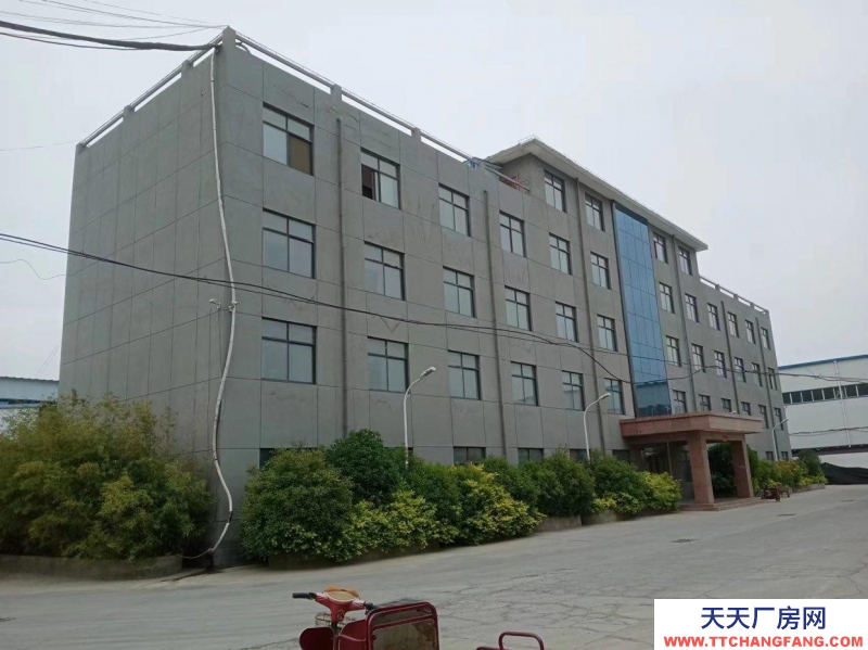 (出租)焦作山阳区黄河路高新热力东邻，另有办公楼出租