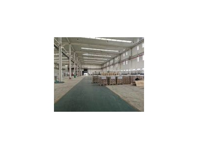 (出租) 金山空出独门独院8500平厂房 104 配电大 精装办公室图2