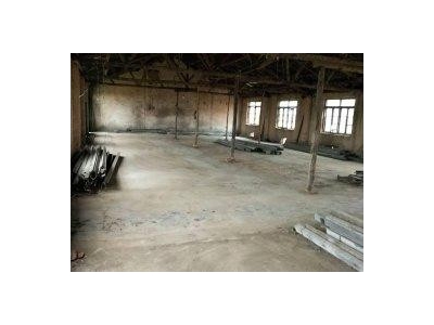 秦皇岛 昌黎  厂房仓库土地出租适合养殖种植放废品图1