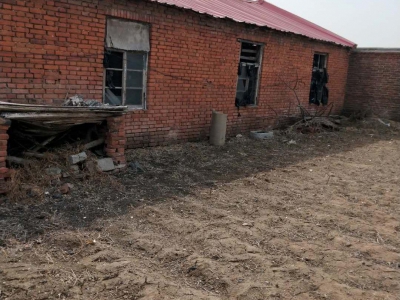 秦皇岛 昌黎  厂房仓库土地出租适合养殖种植放废品图4