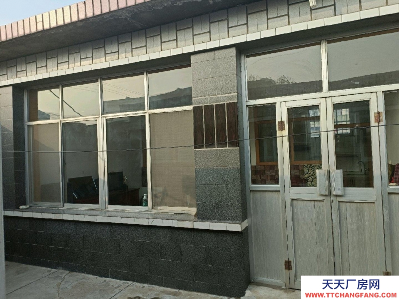 秦皇岛 昌黎 鹏湖超市附近平房出租没有中介费