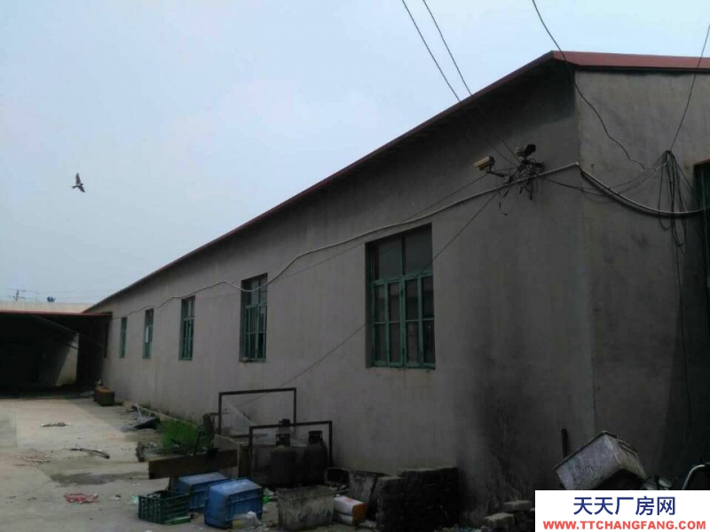 秦皇岛市昌黎县安山镇西牛栏村205国道北