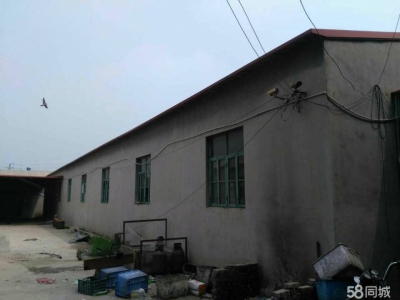 秦皇岛市昌黎县安山镇西牛栏村205国道北图3