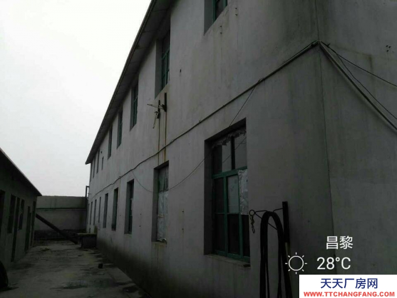 秦皇岛市昌黎县安山镇西牛栏村205国道北