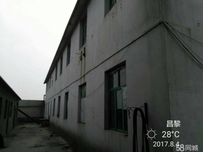 秦皇岛市昌黎县安山镇西牛栏村205国道北图1