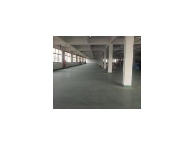 (出租) 金山我是一手房东，厂房为104地块，在朱泾工业区，中介可合作。图1