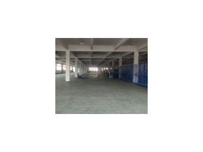 (出租) 金山我是一手房东，厂房为104地块，在朱泾工业区，中介可合作。图2