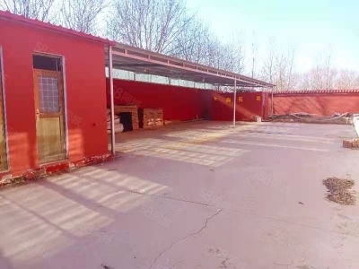 秦皇岛 抚宁 抚宁榆关2000平厂房出租图3