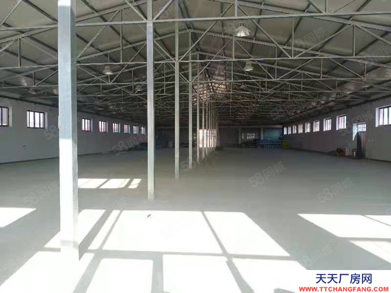 秦皇岛 抚宁 抚宁榆关2000平厂房出租