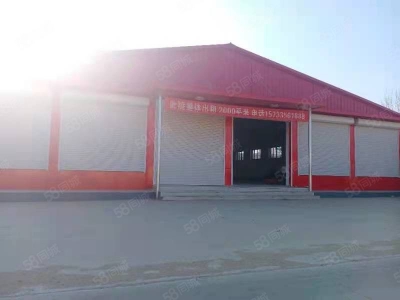 秦皇岛 抚宁 抚宁榆关2000平厂房出租图4