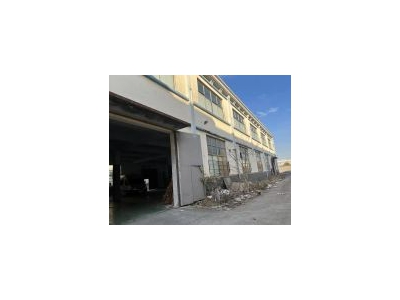 (出售) 金山枫泾独门独院15亩 三栋厂房组成，可环评高速2公里图3