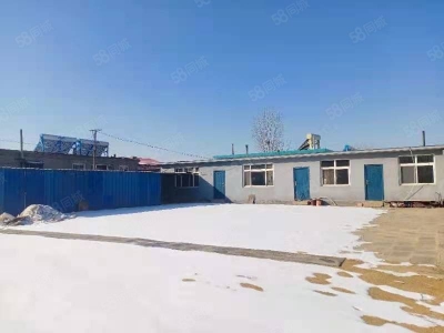 秦皇岛 抚宁 区五王庄村15亩大院出租图2