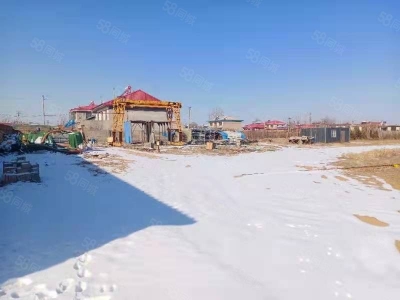 秦皇岛 抚宁 区五王庄村15亩大院出租图4
