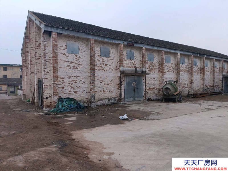 秦皇岛 抚宁 台营镇粮库，共计15亩地