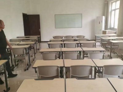 秦皇岛 抚宁 占地180亩可以满足400人吃住学一体化图1