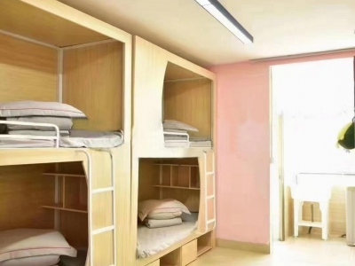 秦皇岛 抚宁 占地180亩可以满足400人吃住学一体化图2