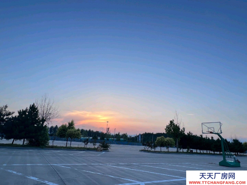 秦皇岛 抚宁 占地180亩可以满足400人吃住学一体化