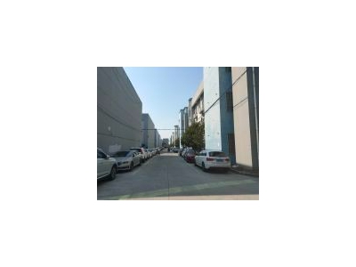 (出售) 金山枫泾工业区双层厂房出售占地13亩可架行车层高7米图1